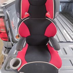 Booster Seat