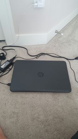 HP G4 Notebook