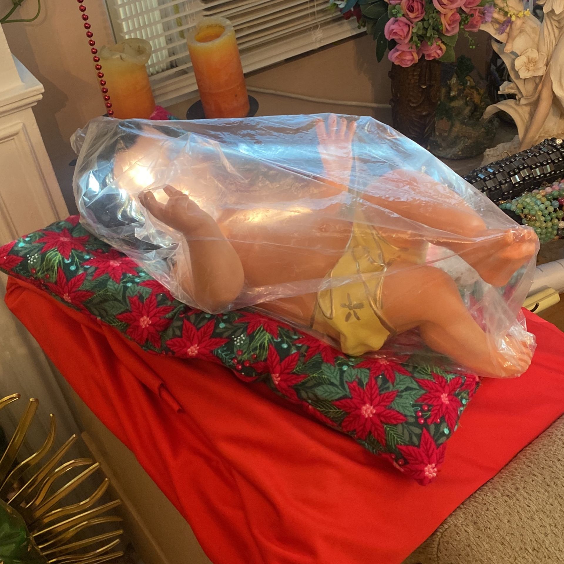 Niños Dios Grandes $55.00