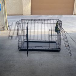 Dog Kennel