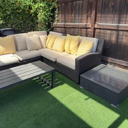 Patio Furniture