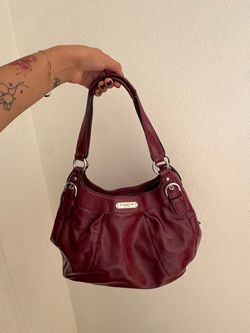 VINTAGE COACH BAG EST.1941