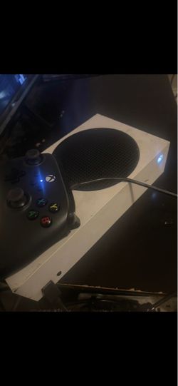 Xbox series s
