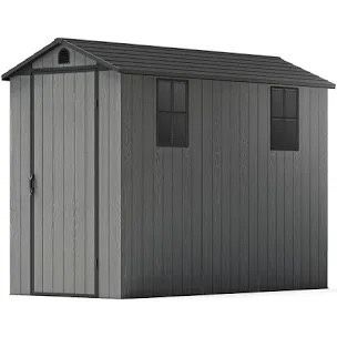 Patiowell Shed
