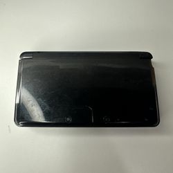 Nintendo 3Ds 