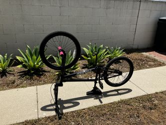 Framed Bmx Bike