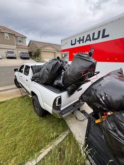 Dump Run