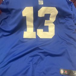 Obj Jersey