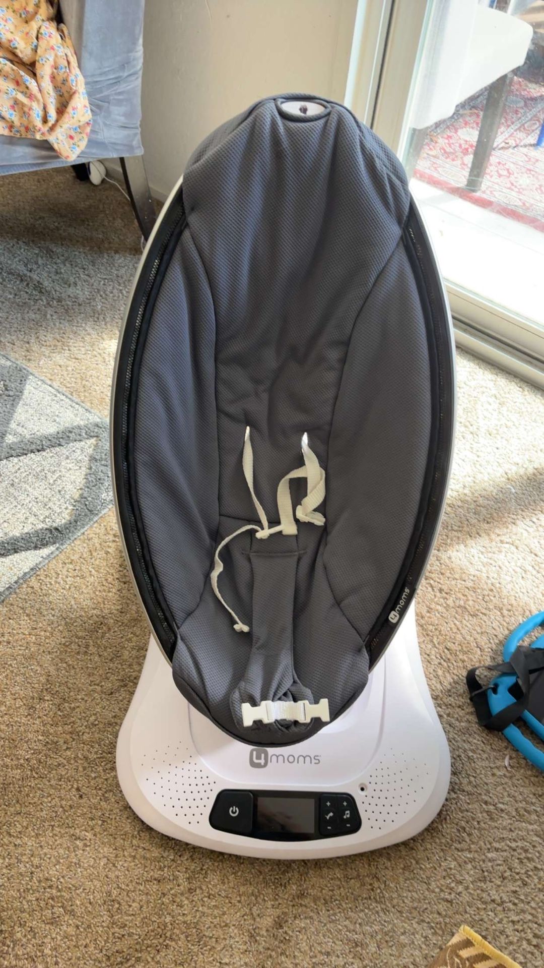 Baby Swing