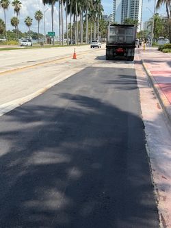 Asphalt