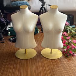 Adjustable Cloth Mannequin