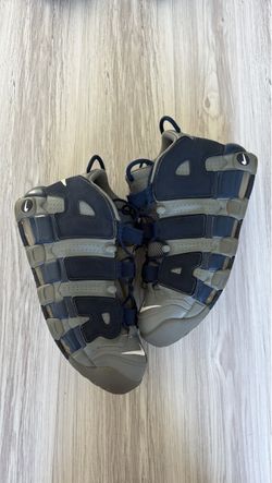 Nike uptempo size 13