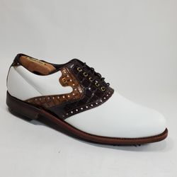 Footjoy Classics Men display picture 2
