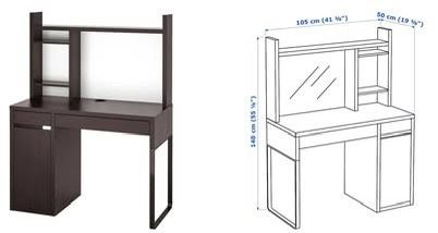IKEA Desk and Rolling 4 Drawers