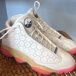 Air Jordan 13 Retro Chinese New Year Size 10