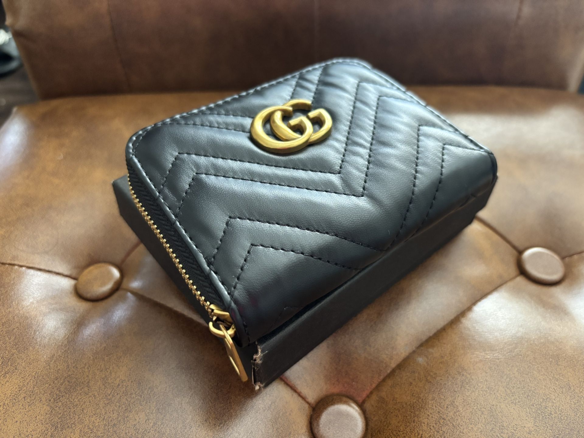 Small Wallet