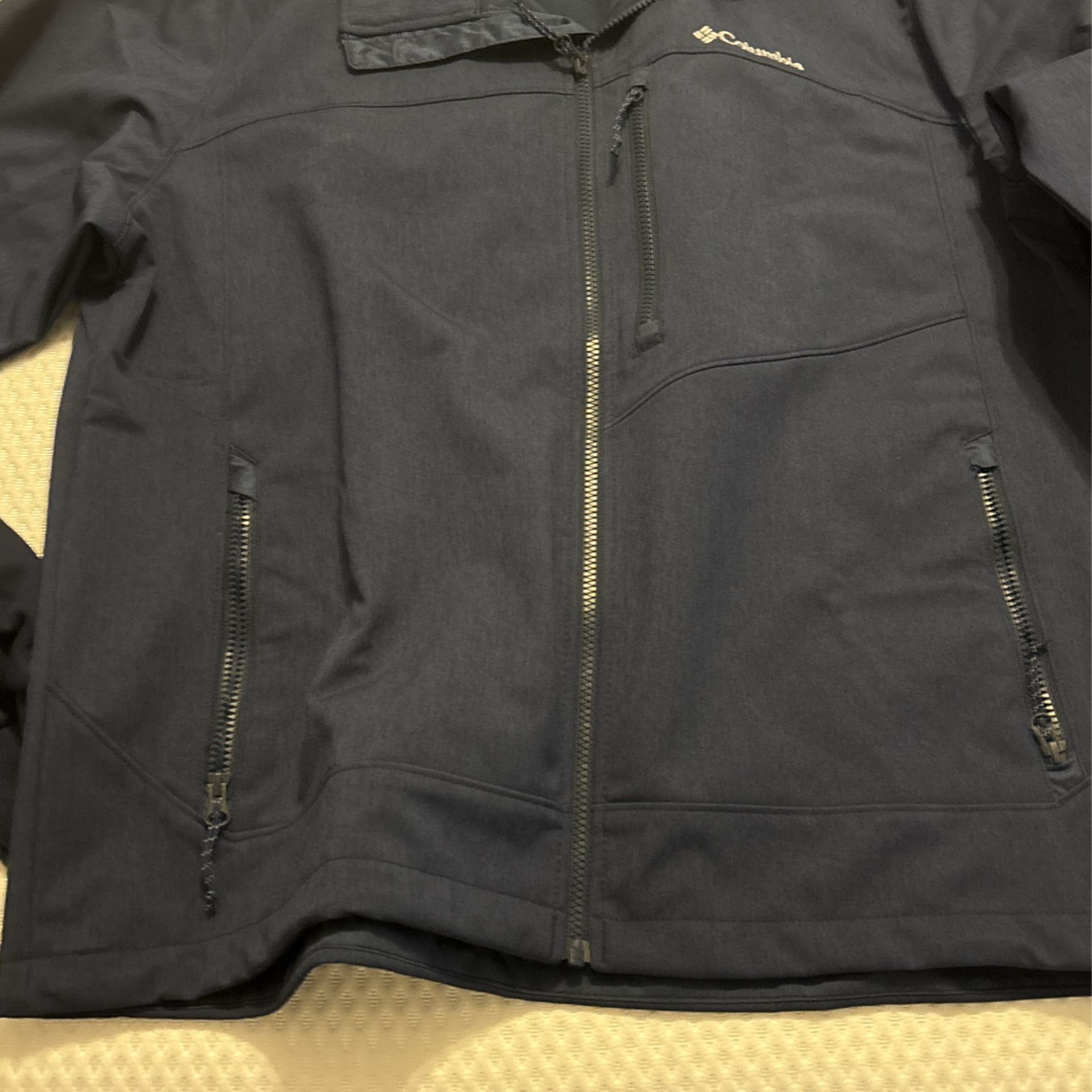 Columbia Jacket CL
