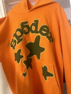 Sp5der Hoodie XXL