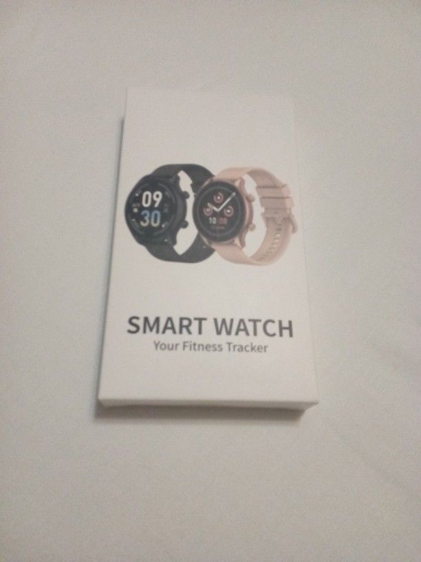 Smart Watch (For Android & iPhone)
