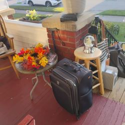 Yardsale