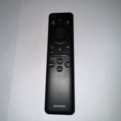 SAMSUNG TV REMOTE 