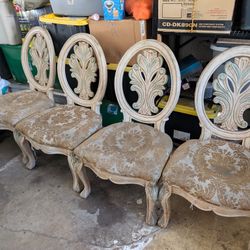 Table Chairs