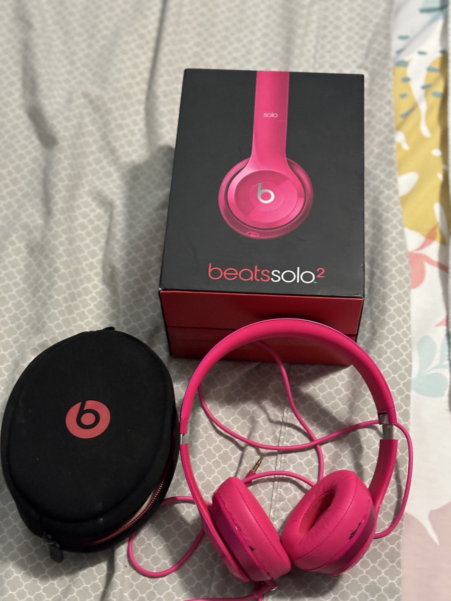 Wired beats 2