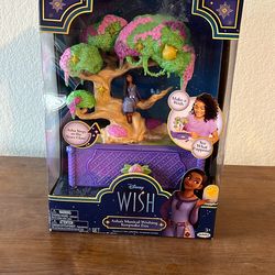 Disney’s Wish Keepsake Box