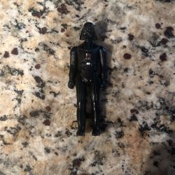 1977 Darth Vader Kenner Star Wars 