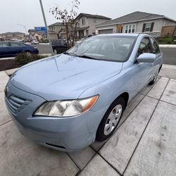 2009 Toyota Camry
