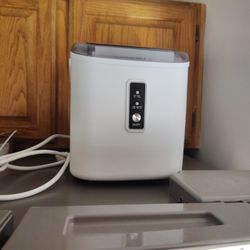 Ice Machine