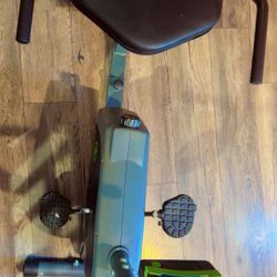 Exercises Bike On Sale Good Condition Good Working 