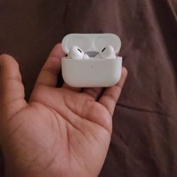 Airpods Pro 