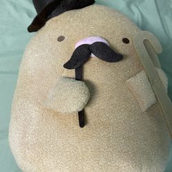 Sumikko gurashi plush