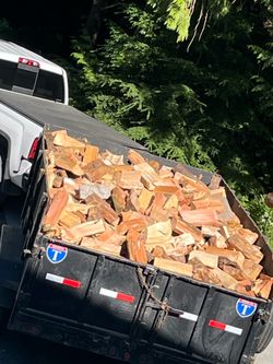 Firewood for sale
