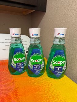 All 3 for 9