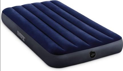 Intex Airbed Air Mattress Twin size