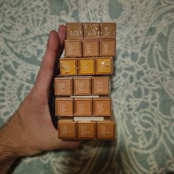 Makeup, Maybelline New York 