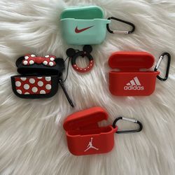 AirPods Pro Cases