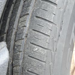 2004 Chevrolet Astro