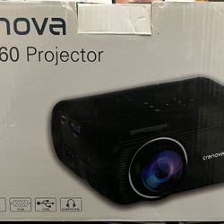 Projector 