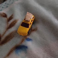 Toy Car CARBOARD STACK