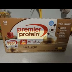 Premier Protein