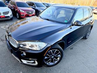2015 BMW X5