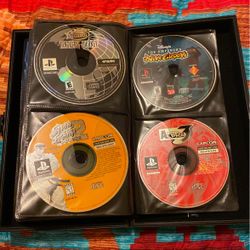 PS2 Games