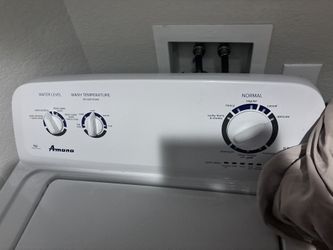 Washer Dryer 