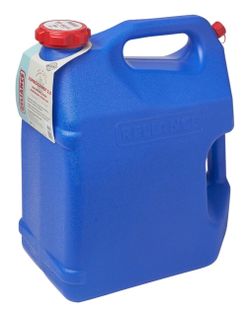 Reliance Jumbo-Tainer 2.0 Water Container 7 Gallon