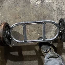 Weight Bar 