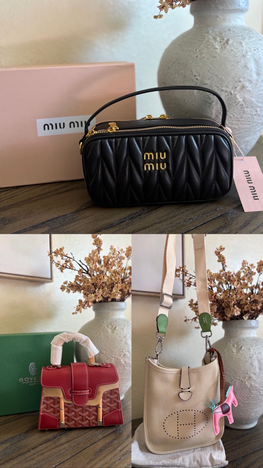 Bags