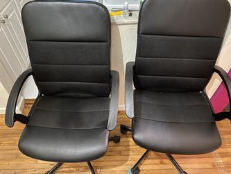 Desktop chairs